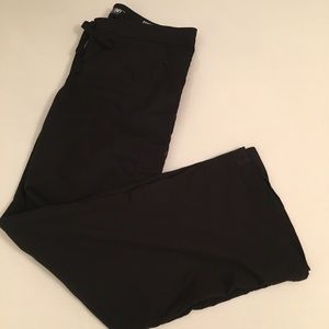 Grey’s Anatomy Scrub Pants, Black